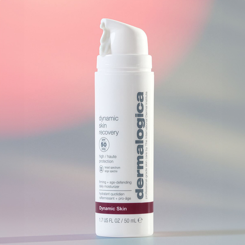 Dynamic Skin Recovery SPF50, 50 ml